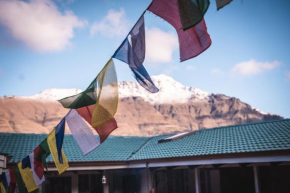 Ora Retreat, Queenstown